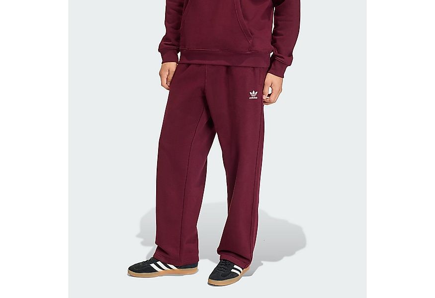 adidas Originals Sweathose ESSENTIAL OPEN HEM LOOSE HOSE (1-tlg) günstig online kaufen