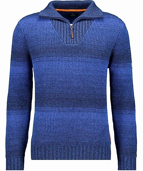 RAGMAN Rundhalspullover günstig online kaufen