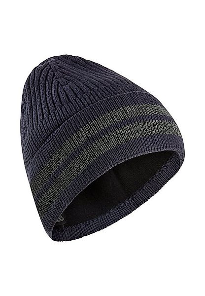 camel active Beanie aus reiner Baumwolle günstig online kaufen