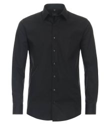 Redmond Langarmhemd Regular Fit comfort fitKent günstig online kaufen