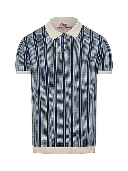 Finshley & Harding London Poloshirt günstig online kaufen