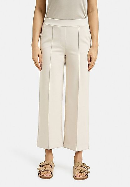 Smith & Soul Culotte mit Eingrifftaschen günstig online kaufen