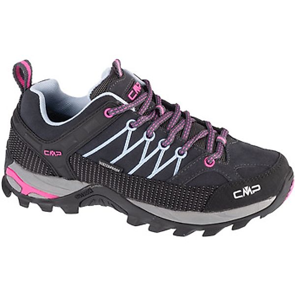 CMP RIGEL LOW WMN TREKKING SHOES günstig online kaufen