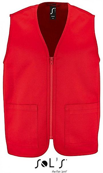 SOLS Funktionsweste Herren Bodywarmer Wallace günstig online kaufen