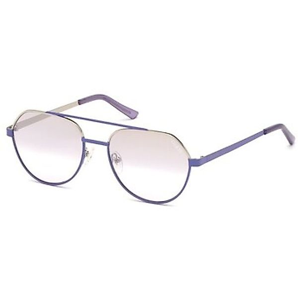 Guess  Sonnenbrillen gu304881z günstig online kaufen