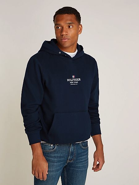 Tommy Hilfiger Hoodie, mit Logodruck günstig online kaufen