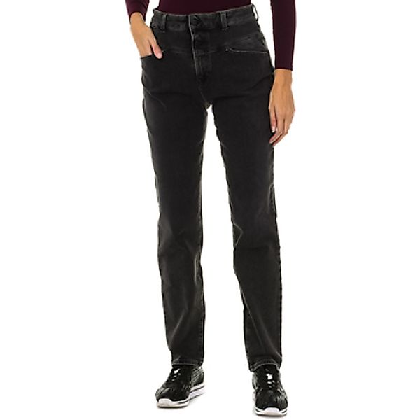 Armani jeans  Straight Leg Jeans 6Y5J14-5D26Z-0960 günstig online kaufen