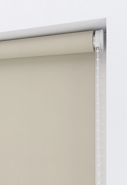 my home Verdunklungsrollo »Lea«, verdunkelnd, energiesparend, mit Bohren/oh günstig online kaufen