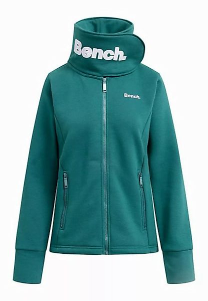 Bench. Sweatjacke Jacke HAYLO Sweatjacke (1-tlg) günstig online kaufen