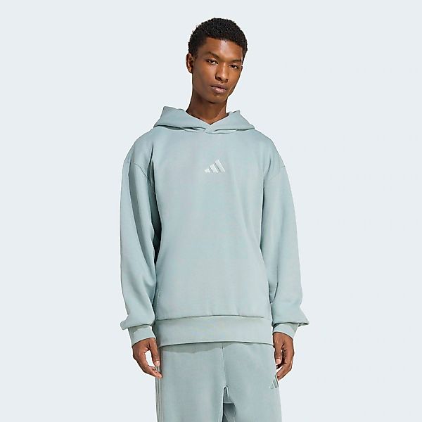adidas Sportswear Kapuzensweatshirt "M A SZN FL HD", weiches Fleecematerial günstig online kaufen