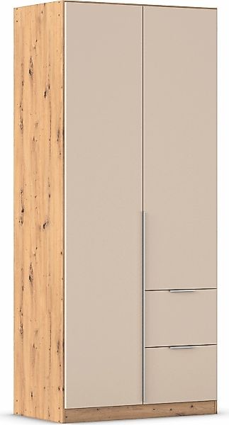 rauch Drehtürenschrank "Kleiderschrank Schrank Garderobe AGORDO mit Dekor- günstig online kaufen