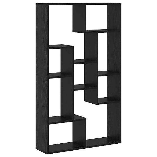 vidaXL Bücherregal Bücherregal Artisan-Eiche 72 x günstig online kaufen