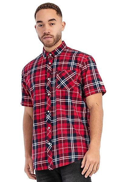 Lonsdale Kurzarmhemd Hemd Lonsdale Brixworth günstig online kaufen