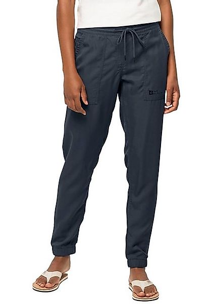 Jack Wolfskin Trekkinghose MOJAVE PANTS W günstig online kaufen