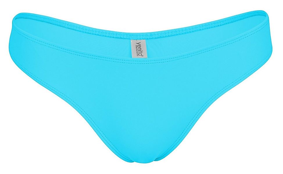 Yenita® Bikini-Hose unifarben günstig online kaufen