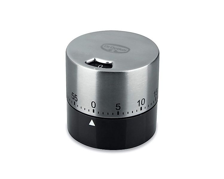 Dr. Oetker Küchenhelfer Kurzzeitmesser Kurzzeitmesser günstig online kaufen