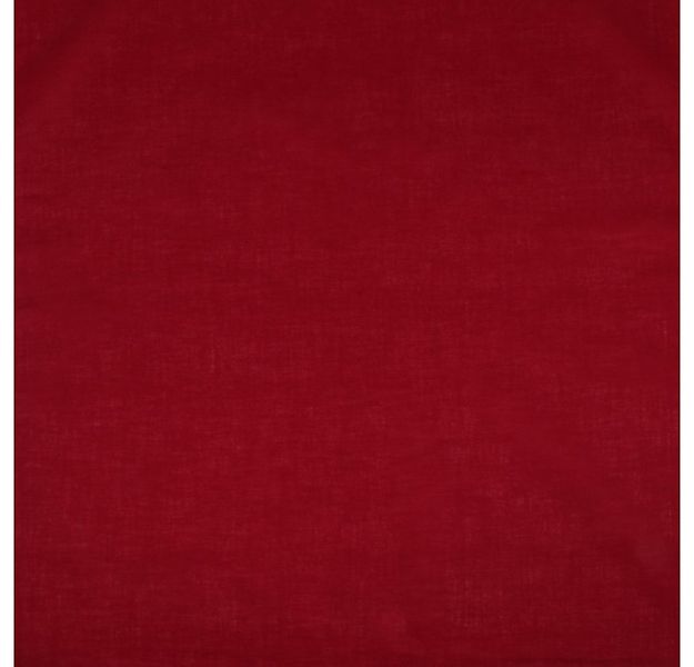 Goodman Design Bandana Kopftuch Halstuch Design: unifarben Farbe: dunkelrot günstig online kaufen