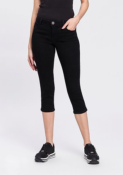 Arizona Caprijeans Ultra-Stretch extra-enger Schnitt, modischer günstig online kaufen