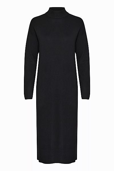 b.young Strickkleid BYMMMORLA TURTLENECK DRESS- wunderschönes Kleid günstig online kaufen