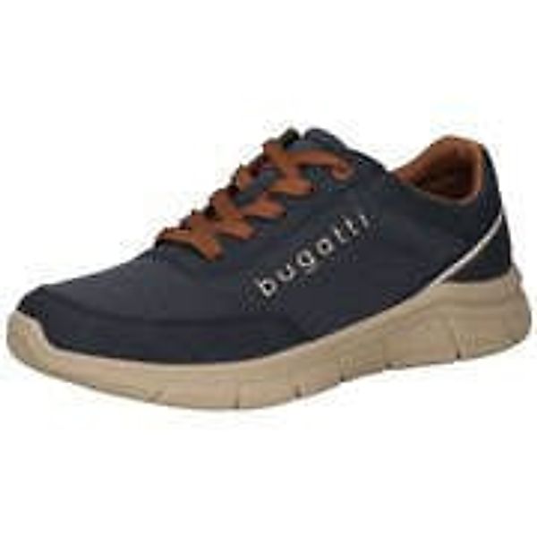 Bugatti Sneaker Herren blau|blau|blau|blau|blau|blau|blau|blau günstig online kaufen