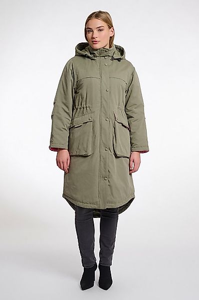 Rino & Pelle Parka günstig online kaufen
