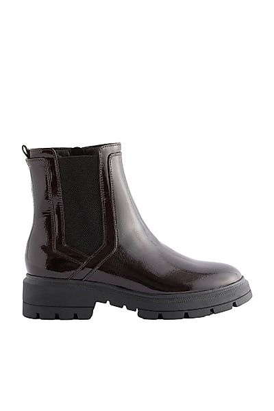Next Forever Comfort® Chelseastiefel aus Lackleder günstig online kaufen