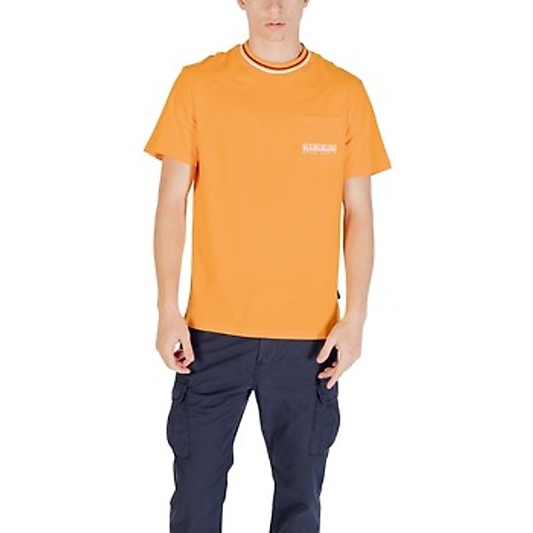 Napapijri  Poloshirt S-MURLO SS NP0A4IEJ günstig online kaufen
