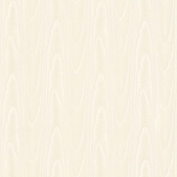 PROFHOME 307031-GU Ton-in-Ton Tapete Uni Matt Creme 0,53 m x 10,05 m 5,33 m günstig online kaufen