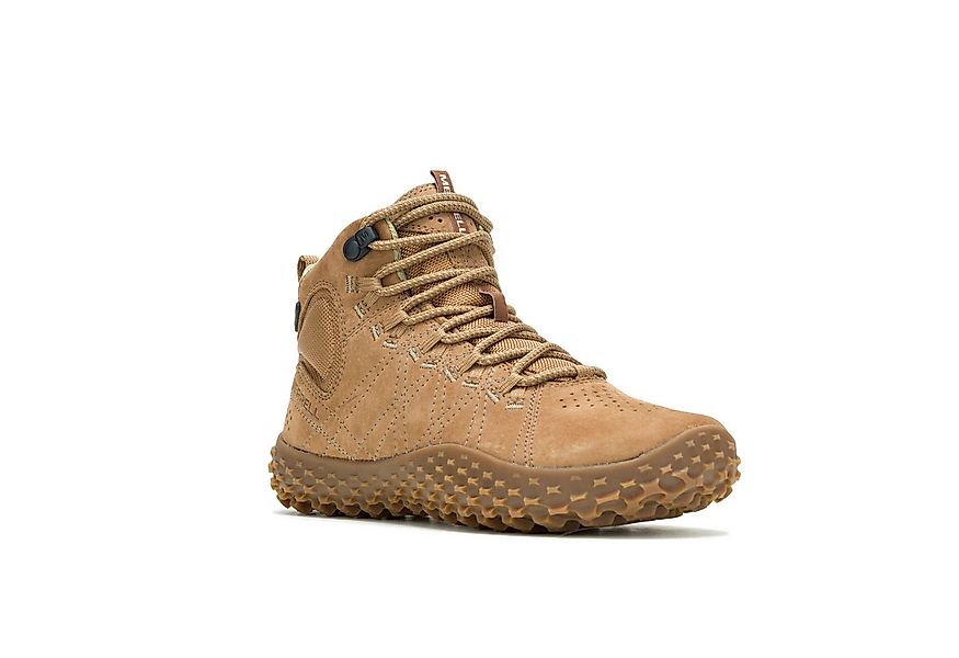 Merrell WRAPT MID WP Barfußschuh günstig online kaufen