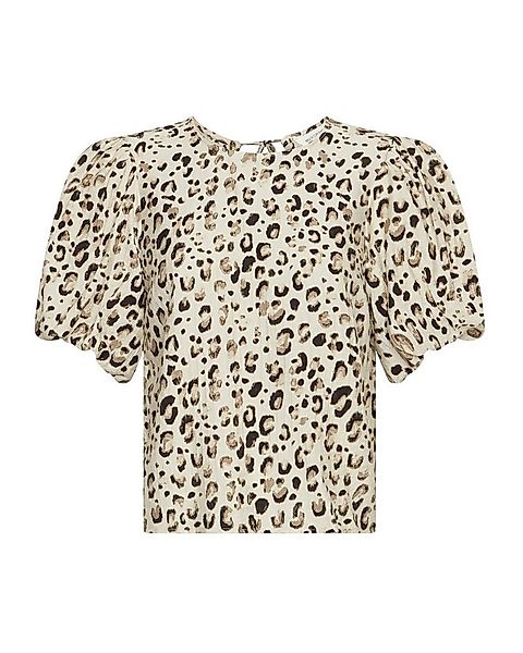 Moss Copenhagen Kurzarmshirt günstig online kaufen