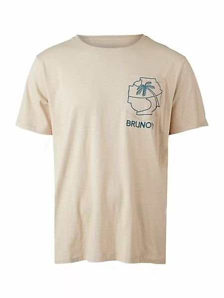 Brunotti T-Shirt Axle-Neppy Men T-shirt GINGER günstig online kaufen