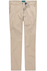 Boston Park 5-Pocket-Jeans Boston Park Chino günstig online kaufen