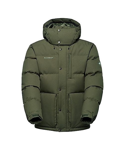 Mammut Outdoorjacke Roseg 2.0 IN Hooded Jacket Men günstig online kaufen