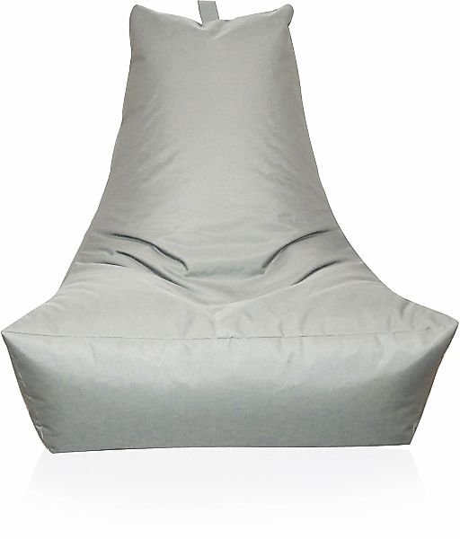 KiNZLER Sitzsack "Lounge" 1 Stk. tlg. günstig online kaufen
