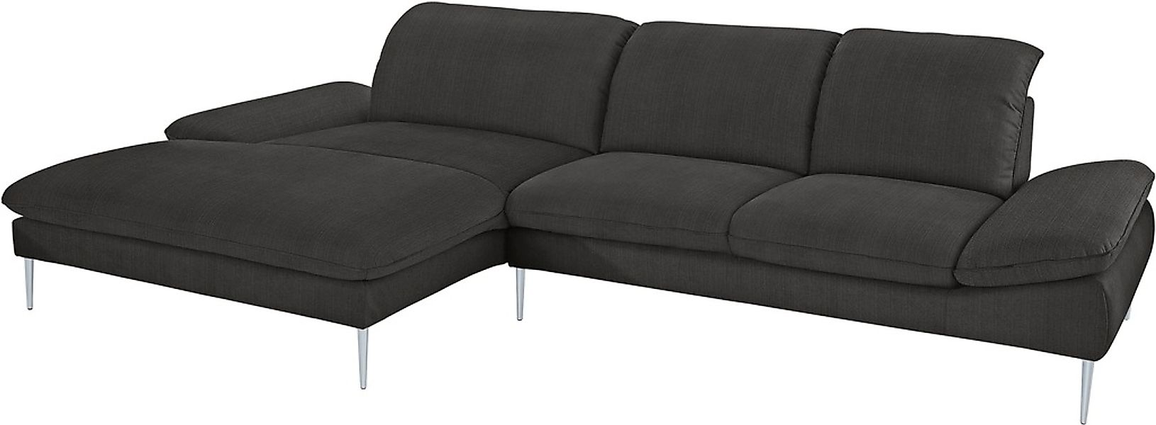 W.SCHILLIG Ecksofa »enjoy&MORE, Designsofa, bequem, zeitlos und elegant, L- günstig online kaufen