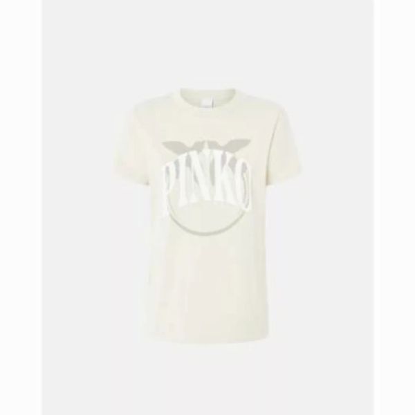 Pinko  T-Shirts & Poloshirts START 101752 A2CT-C03 günstig online kaufen