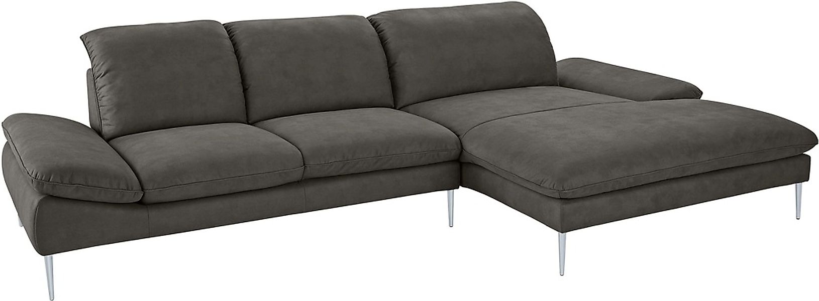 W.SCHILLIG Ecksofa »enjoy&MORE, Designsofa, bequem, zeitlos und elegant, L- günstig online kaufen