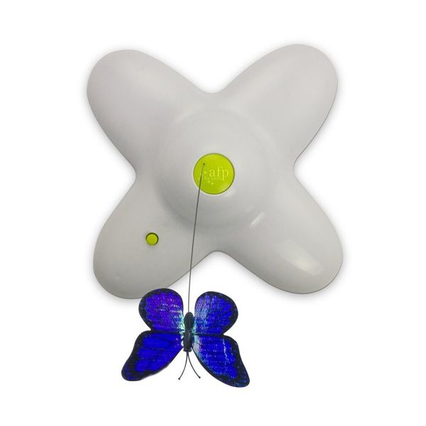 all for paws Tier-Intelligenzspielzeug Katzenspielzeug Interactive günstig online kaufen