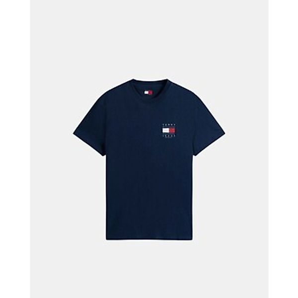 Tommy Hilfiger  T-Shirt DM0DM21910 günstig online kaufen
