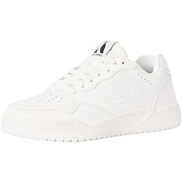 Skechers Skechers Herren Sneaker KOOPA-VOLLEY LOW günstig online kaufen