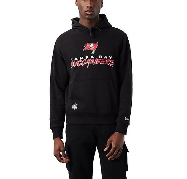 New Era Hoodie Hoodie New Era NFL Script Team Tampa Bay Buccaneers (1-tlg) günstig online kaufen