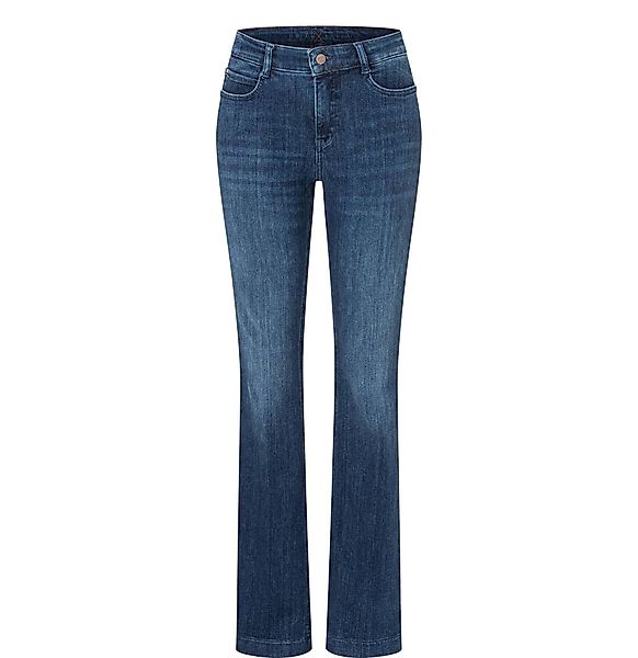 MAC 5-Pocket-Jeans Damen Jeans DREAM BOOT günstig online kaufen
