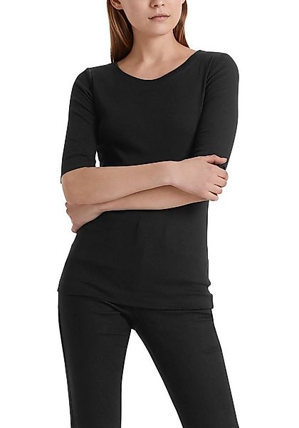 Marc Cain Rundhalsshirt "Collection Essential" Premium günstig online kaufen