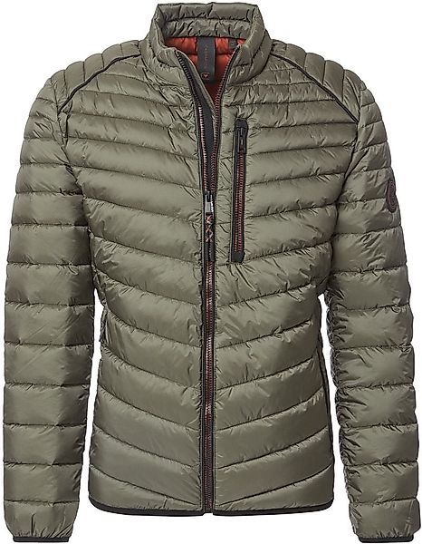 Casa Moda Jacke Puffer Grün - Größe XL günstig online kaufen