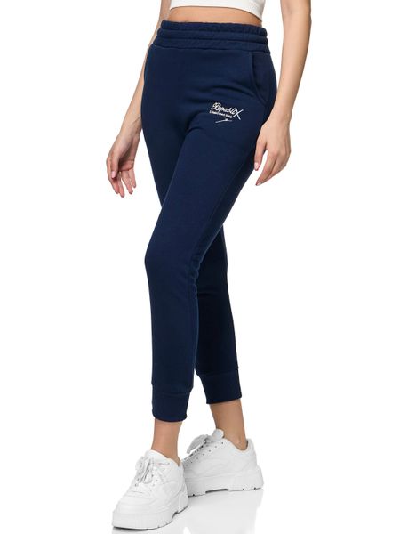 REPUBLIX Jogginghose BREE Damen Jogger Sporthose günstig online kaufen