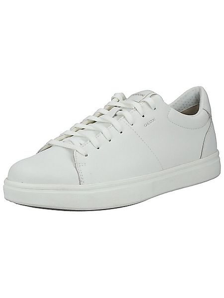 Geox Geox Sneaker Leder Sneaker günstig online kaufen