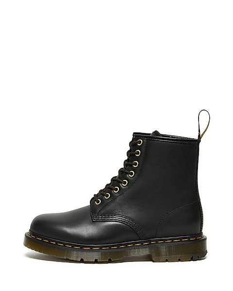 DR. MARTENS 1460 BLACK BIZZARD WP Ankleboots (2-tlg) günstig online kaufen