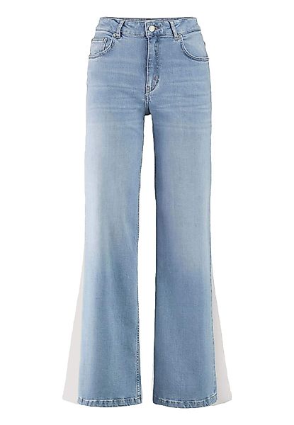 Hessnatur Bequeme Jeans ALVA High Rise günstig online kaufen