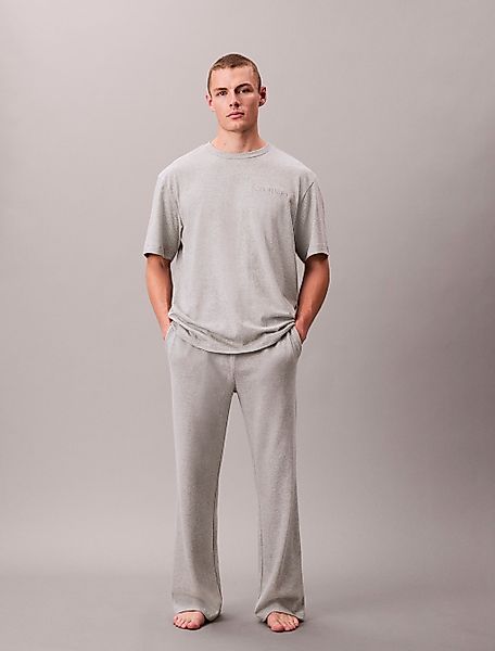 Calvin Klein Underwear Schlafhose "ICON / ESSENTIALS SLEEP PANT", Mit elast günstig online kaufen