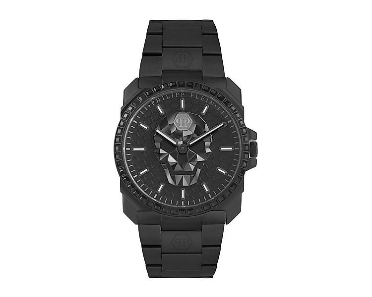 PHILIPP PLEIN Quarzuhr PWLAA0922 günstig online kaufen